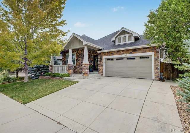 Photo 3 of Sale Pending at 13260 Uinta St, Thornton, CO 80602 | MLS# 3013379 | Listing updated on 2026-08-14