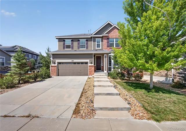 3rd image of 7167 S Patsburg Wy, Aurora, CO 80016 | MLS# 8896517