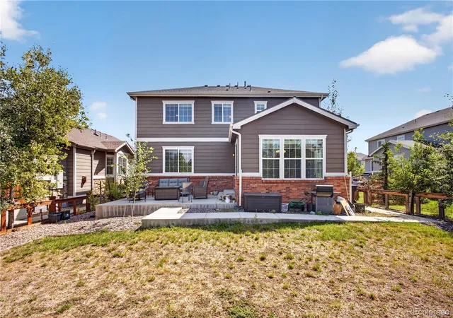 4th image of 7167 S Patsburg Wy, Aurora, CO 80016 | MLS# 8896517