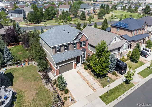5th image of 7167 S Patsburg Wy, Aurora, CO 80016 | MLS# 8896517