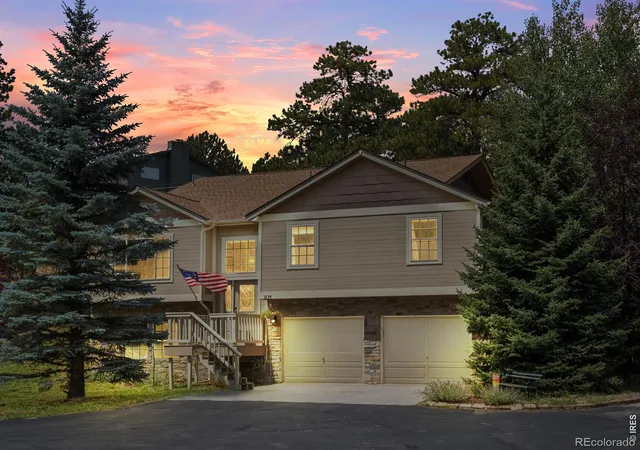 Photo 1 of Single family home for sale at 1635 Brook Ct, Estes Park, CO 80517 | MLS# IR1065602 | Listing updated on 2026-09-29