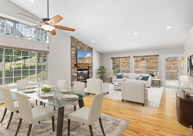 Single family home for sale at 1635 Brook Ct, Estes Park, CO 80517 | MLS# IR1065602