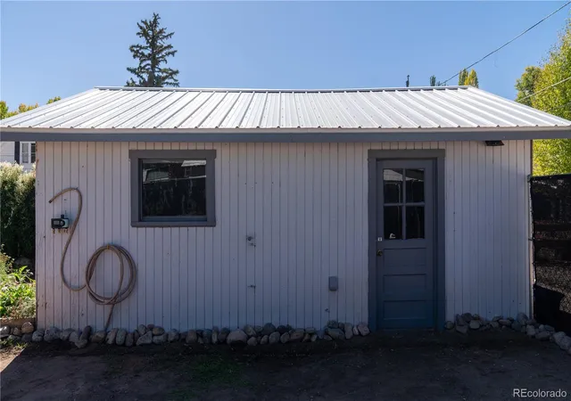 Photo 35 of Single family home for sale at 37 Bronk St, Monte Vista, CO 81144 | MLS# 7849692 | Listing updated on 2026-08-27