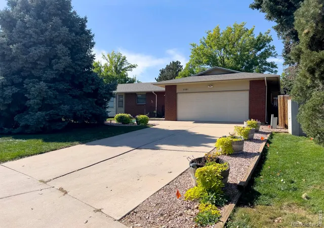 1st image of 1181 38th Ave, Greeley, CO 80634 | MLS# IR1065603