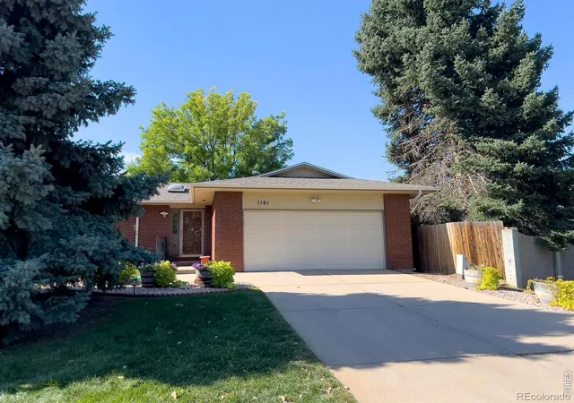 Photo 3 of Condo for sale at 1181 38th Avenue, Greeley, CO 80634 | MLS# IR1065603 | Listing updated on 2026-09-21