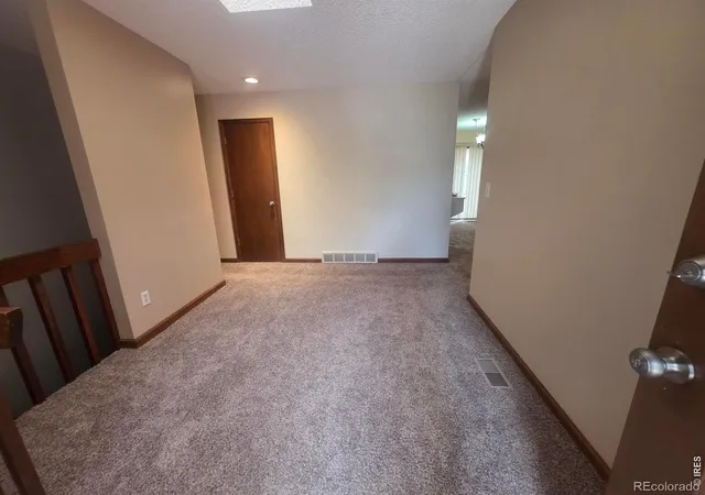 Photo 3 of Condo for sale at 1181 38th Avenue, Greeley, CO 80634 | MLS# IR1065603 | Listing updated on 2026-09-21
