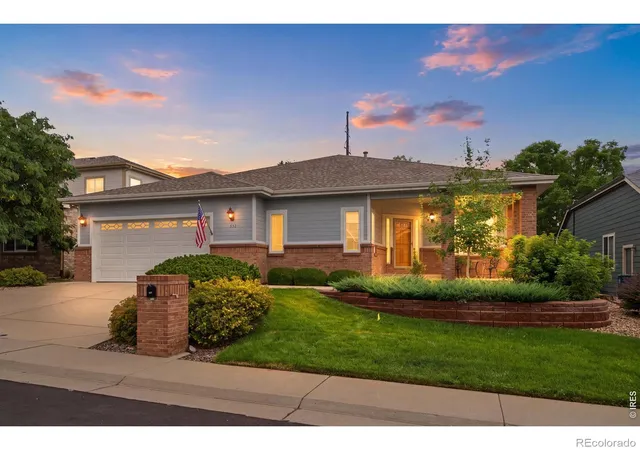 1st image of 430 Orchard Dr, Louisville, CO 80027 | MLS# IR1065605
