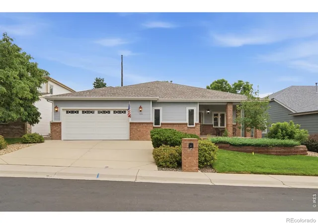 2nd image of 430 Orchard Dr, Louisville, CO 80027 | MLS# IR1065605
