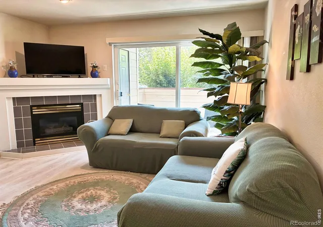 2nd image of 4545 Wheaton Dr #140, Fort Collins, CO 80525 | MLS# IR1065606