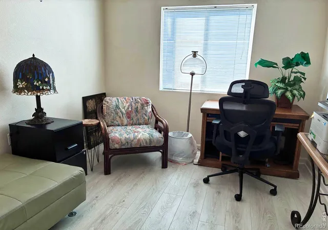 Listing Photo 2 - Condo for sale in building located at 4545 Wheaton Dr, Fort Collins, CO 80525 - Unit #140