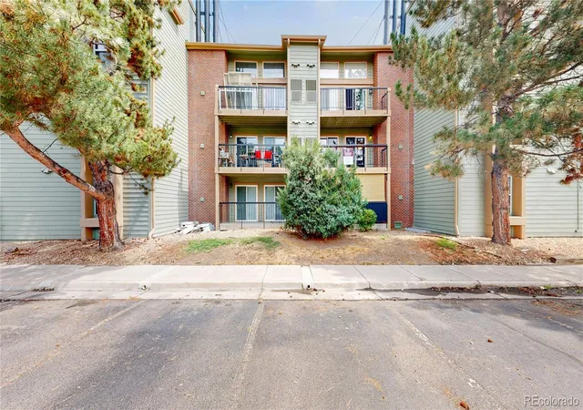 1st image of 4899 S Dudley St #11A, Littleton, CO 80123 | MLS# 7764026