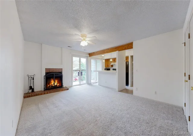 2nd image of 4899 S Dudley St #11A, Littleton, CO 80123 | MLS# 7764026