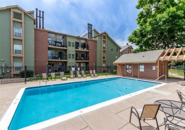27th image of 4899 S Dudley St #11A, Littleton, CO 80123 | MLS# 7764026