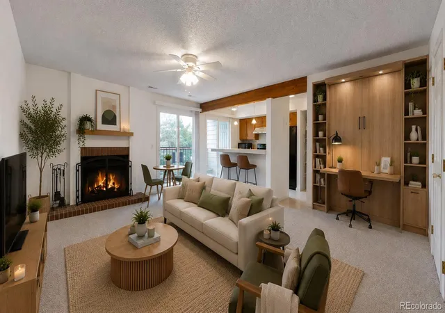3rd image of 4899 S Dudley St #11A, Littleton, CO 80123 | MLS# 7764026