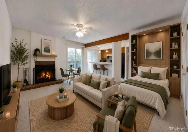4th image of 4899 S Dudley St #11A, Littleton, CO 80123 | MLS# 7764026