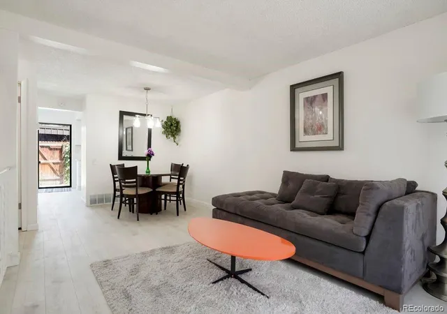 Townhouse for sale at 1793 Quail St, Lakewood, CO 80215 | MLS# 6391261