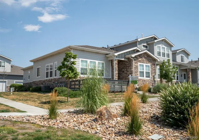 Condo for sale at 15501 E 112th Avenue #7A, Commerce City, CO 80022 | MLS# 1952048