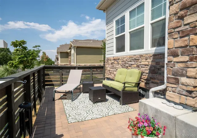 2nd image of 15501 E 112th Ave #7A, Commerce City, CO 80022 | MLS# 1952048