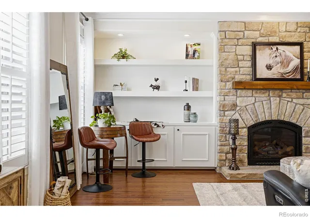 3rd image of 5881 N Beeler St, Denver, CO 80238 | MLS# IR1065607