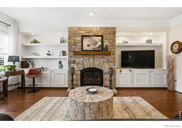 4th image of 5881 N Beeler St, Denver, CO 80238 | MLS# IR1065607