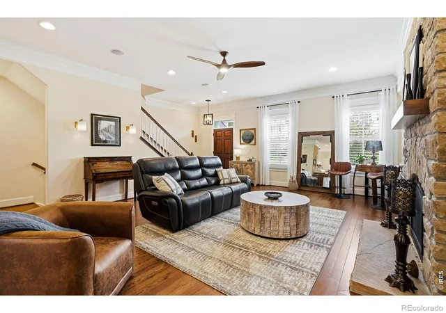 5th image of 5881 N Beeler St, Denver, CO 80238 | MLS# IR1065607