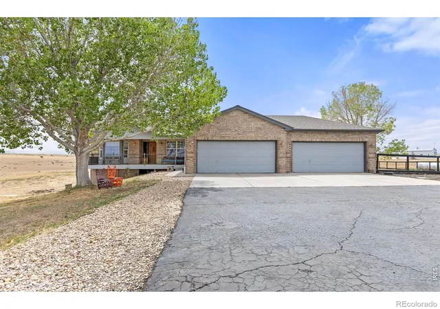 1st image of 15330 Perrytown St, Hudson, CO 80642 | MLS# IR1065608
