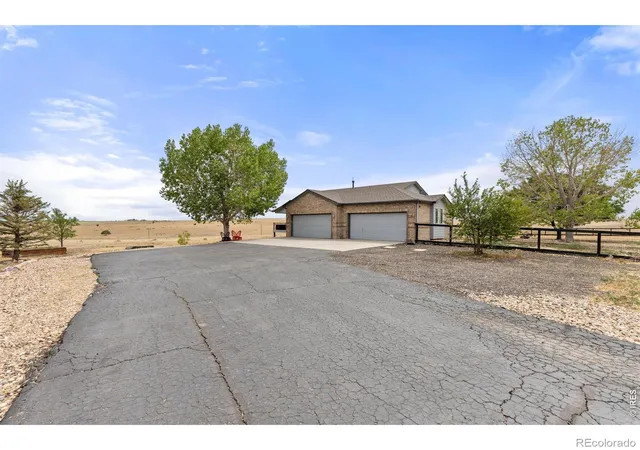 2nd image of 15330 Perrytown St, Hudson, CO 80642 | MLS# IR1065608
