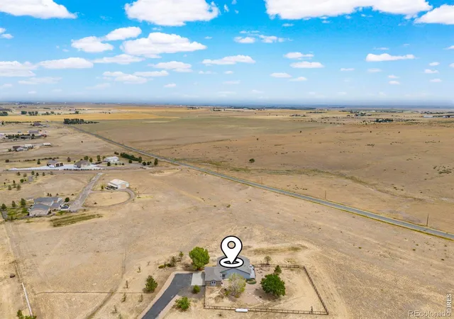 33rd image of 15330 Perrytown St, Hudson, CO 80642 | MLS# IR1065608
