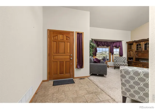 4th image of 15330 Perrytown St, Hudson, CO 80642 | MLS# IR1065608