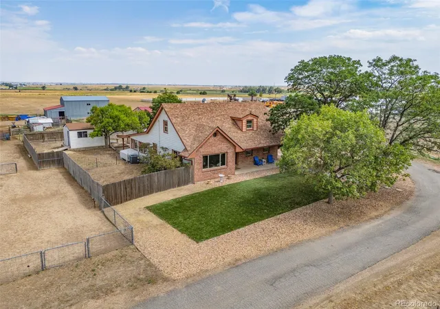 1st image of 2164 County Road 17, Brighton, CO 80603 | MLS# 1591877