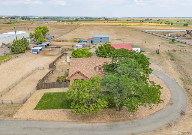 2nd image of 2164 County Road 17, Brighton, CO 80603 | MLS# 1591877