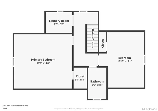 47th image of 2164 County Road 17, Brighton, CO 80603 | MLS# 1591877