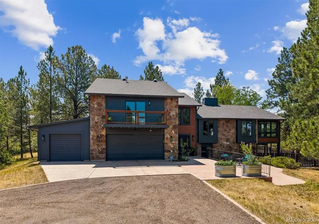 1st image of 8930 Burning Tree Dr, Franktown, CO 80116 | MLS# 2666298