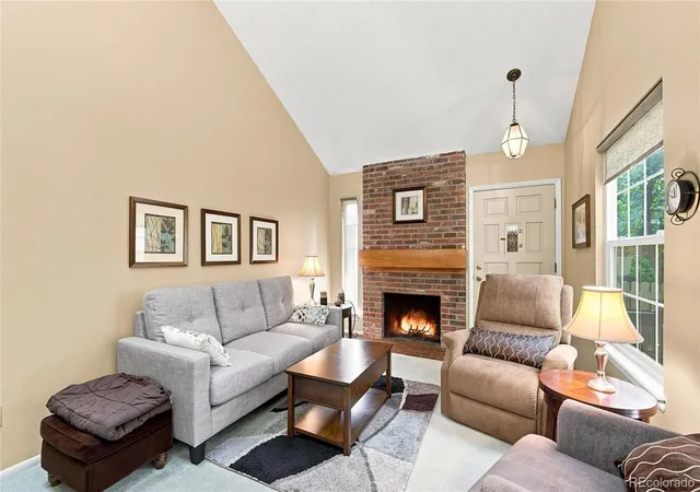 Photo 2 of Townhouse for sale at 14267 E Quinn Cir, Aurora, CO 80015 | MLS# 9042940 | Listing updated on 2026-09-12
