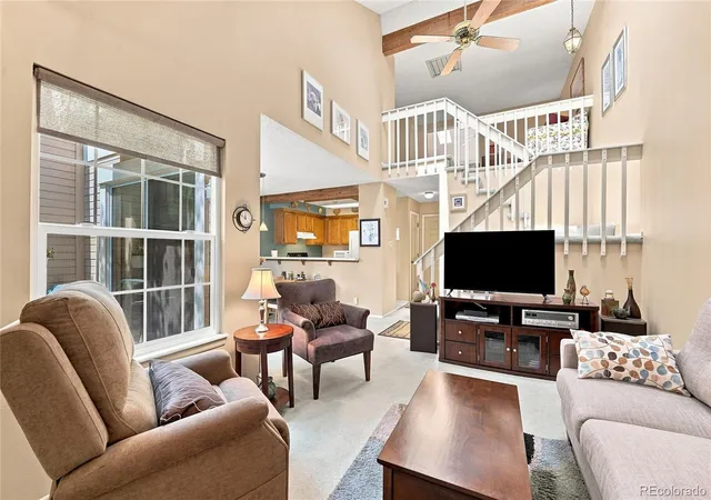 3rd image of 14267 E Quinn Cir, Aurora, CO 80015 | MLS# 9042940