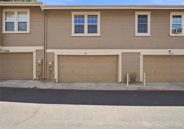 31st image of 14267 E Quinn Cir, Aurora, CO 80015 | MLS# 9042940