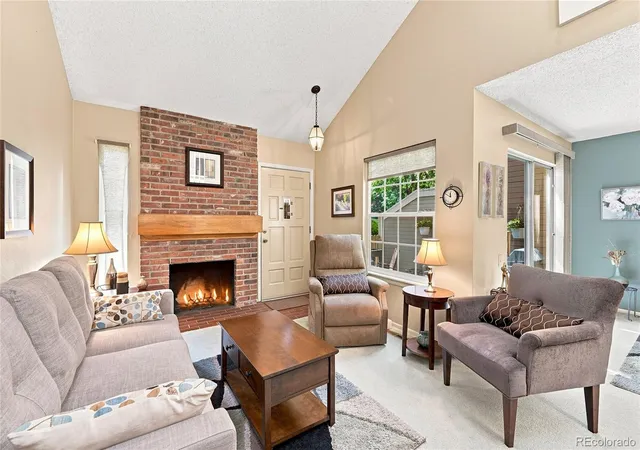 5th image of 14267 E Quinn Cir, Aurora, CO 80015 | MLS# 9042940
