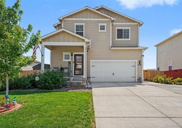 2nd image of 7332 E Big Thompson Cir, Frederick, CO 80530 | MLS# 4807022