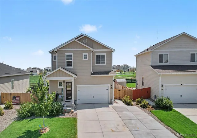 3rd image of 7332 E Big Thompson Cir, Frederick, CO 80530 | MLS# 4807022