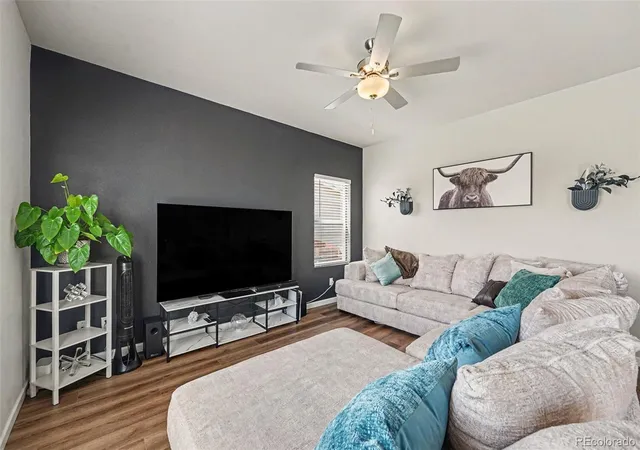 5th image of 7332 E Big Thompson Cir, Frederick, CO 80530 | MLS# 4807022