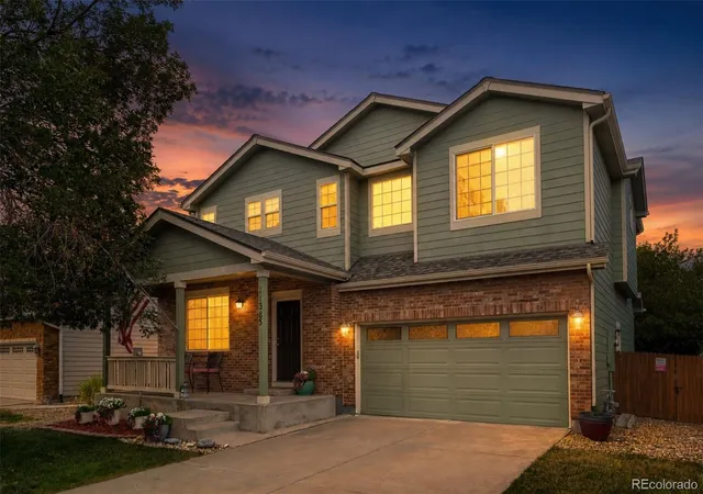 Photo 1 of Single family home for sale at 11385 Kearney Way, Thornton, CO 80233 | MLS# 6664841 | Listing updated on 2026-09-03