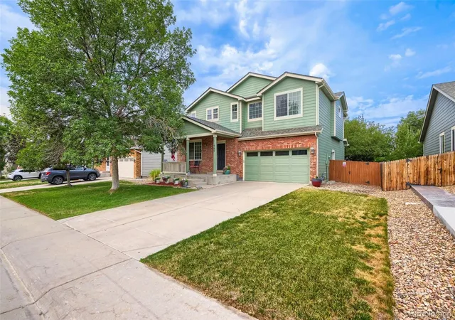 Photo 2 of Single family home for sale at 11385 Kearney Way, Thornton, CO 80233 | MLS# 6664841 | Listing updated on 2026-09-03