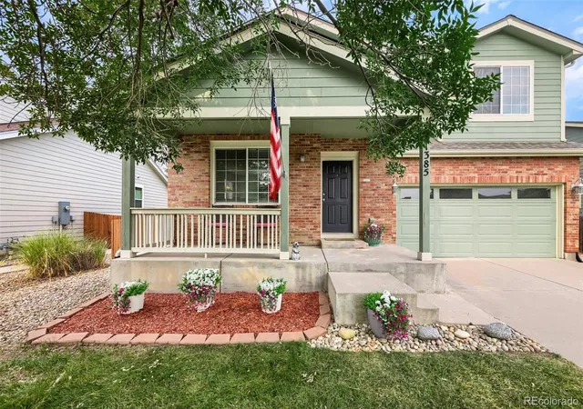 Photo 3 of Single family home for sale at 11385 Kearney Way, Thornton, CO 80233 | MLS# 6664841 | Listing updated on 2026-09-03