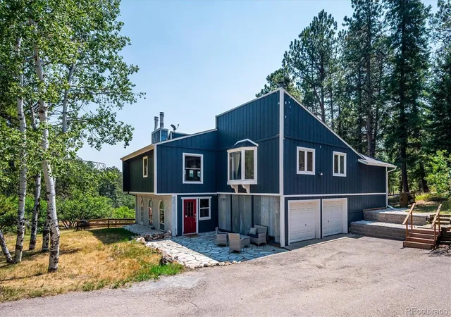 1st image of 8783 S Ault Ln, Morrison, CO 80465 | MLS# 6568324