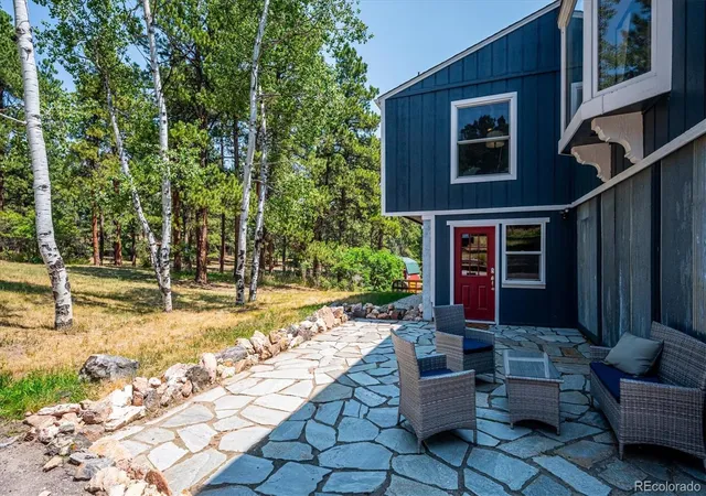 2nd image of 8783 S Ault Ln, Morrison, CO 80465 | MLS# 6568324