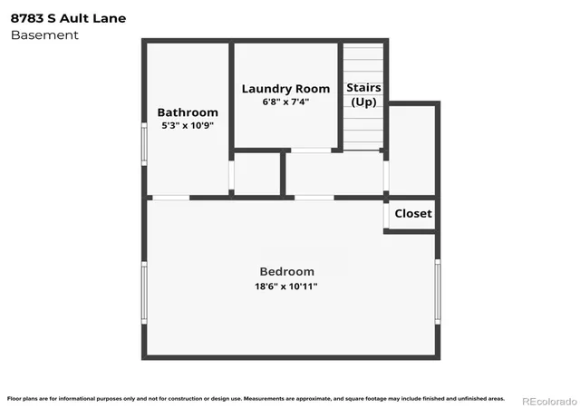 50th image of 8783 S Ault Ln, Morrison, CO 80465 | MLS# 6568324