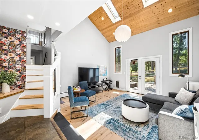 Photo 4 of Single family home for sale at 8783 S Ault Ln, Morrison, CO 80465 | MLS# 6568324 | Listing updated on 2026-10-15
