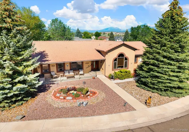 1st image of 34 Rex Cir, Salida, CO 81201 | MLS# 2021568