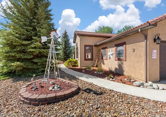 29th image of 34 Rex Cir, Salida, CO 81201 | MLS# 2021568