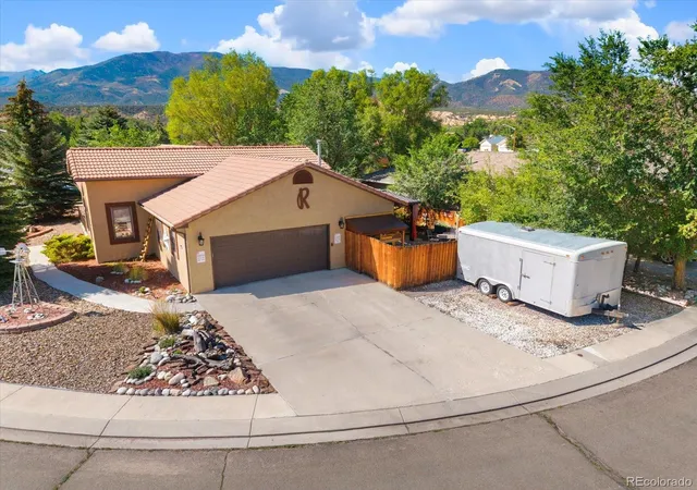 3rd image of 34 Rex Cir, Salida, CO 81201 | MLS# 2021568